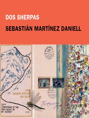 cover image of Dos sherpas